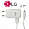 Cargador LG FAST con cable BULK